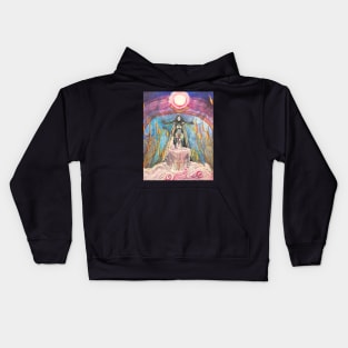 SEER Kids Hoodie